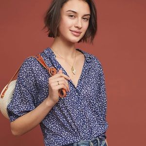 Dory Buttondown (Velvet by Graham & Spencer)